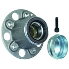 Hjulkobling passer Mercedes