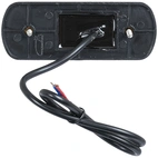Positionslys LED Orange12/24V