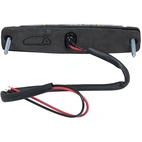 Positionslampe LED Hvid 12/24V