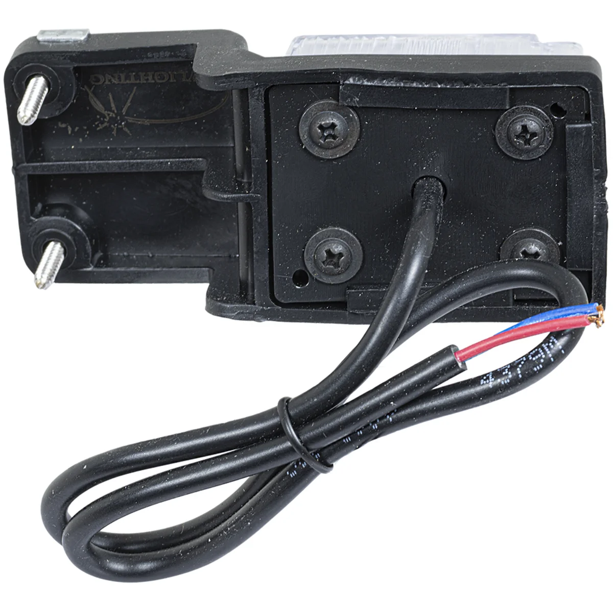 Positionslampe LED Hvid 12/24V