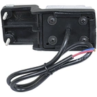 Positionslampe LED Hvid 12/24V