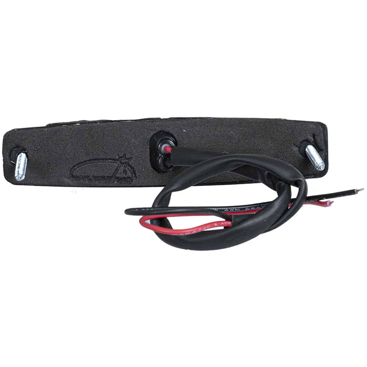 Positionslys LED Orange12/24V