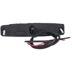 Positionslys LED Orange12/24V