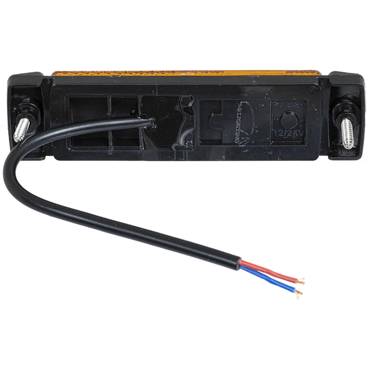 Positionslys LED Orange12/24V