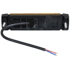 Positionslys LED Orange12/24V