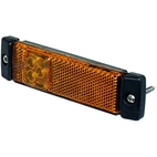 Positionslys LED Orange12/24V