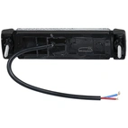 Positionslampe LED Hvid 12/24V