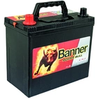 Batteri Banner Power Bull 45Ah