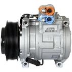 A/C Kompressor passer J.Deere
