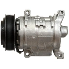 A/C Kompressor passer Civic