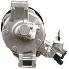 A/C Kompressor passer Civic