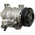 A/C Kompressor passer Civic