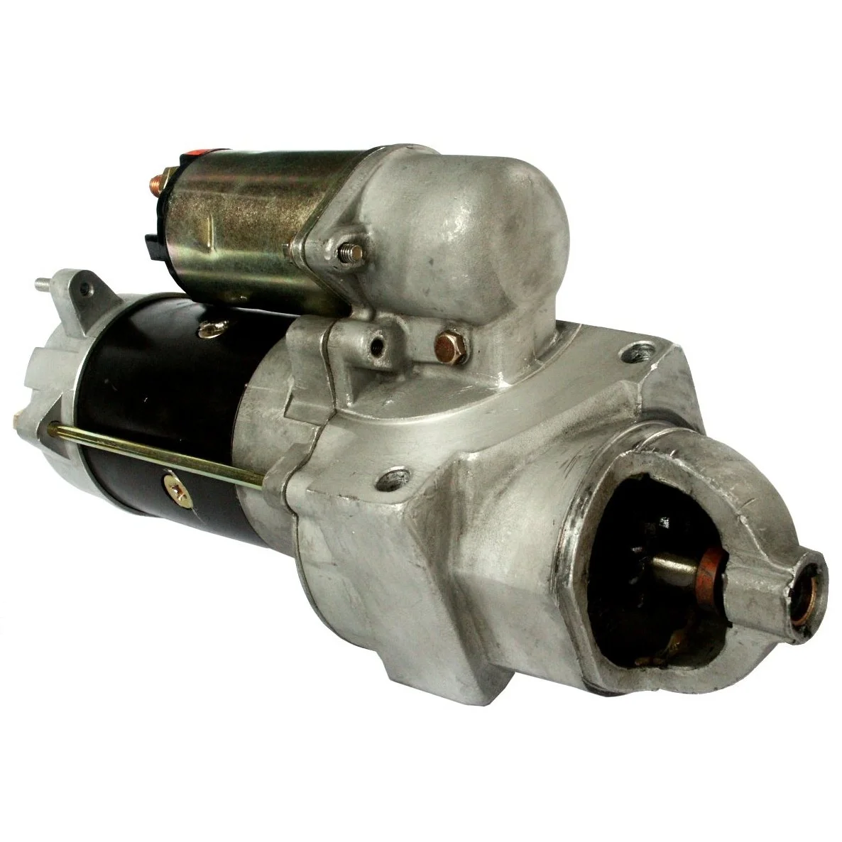 HC-Cargo Startmotor 12V