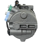 A/C Kompressor i40