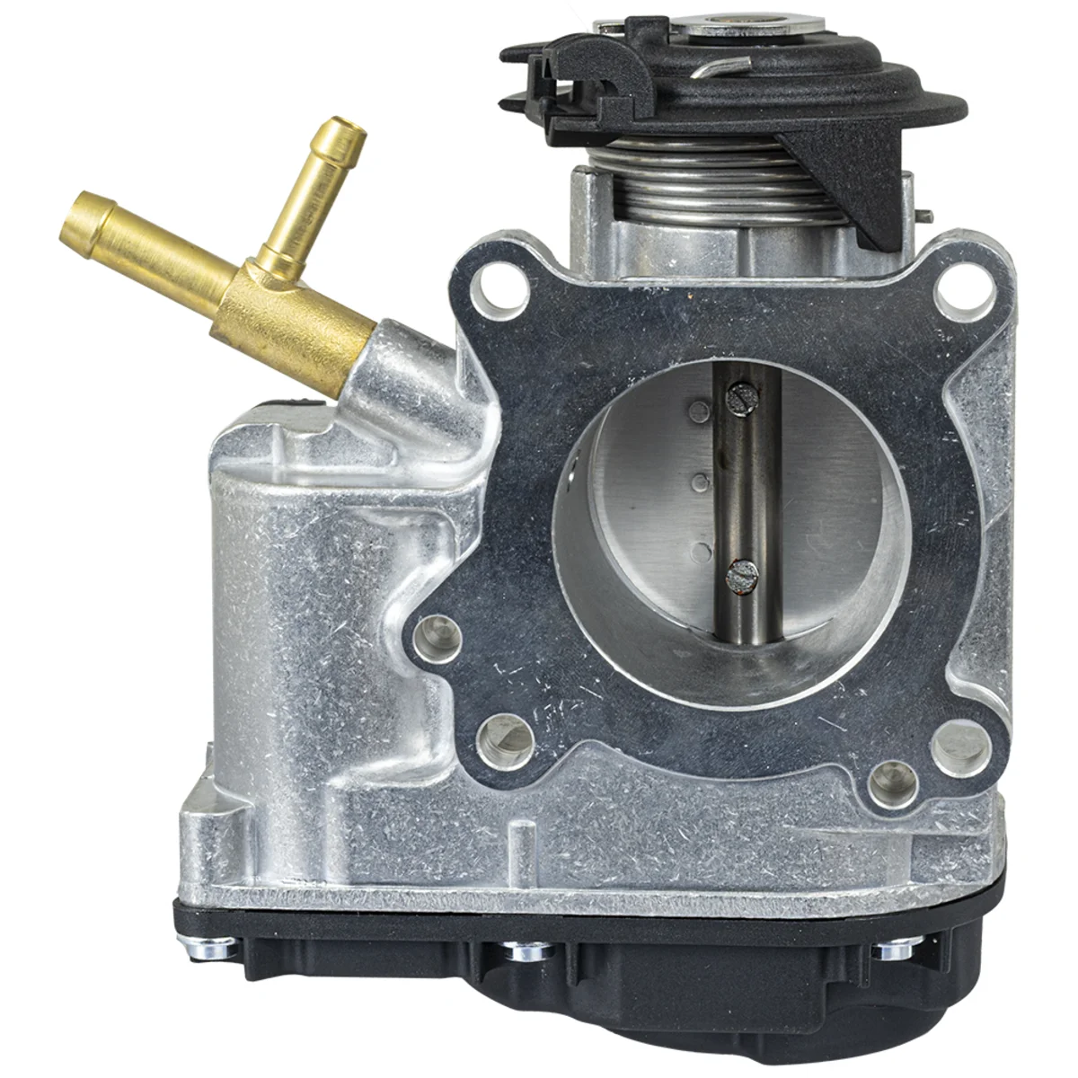 Gasregulering passer Seat/VW