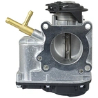Gasregulering passer Seat/VW