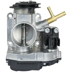 Gasregulering passer Seat/VW