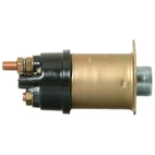Startrelæ 12V, 41MT, 4terminal