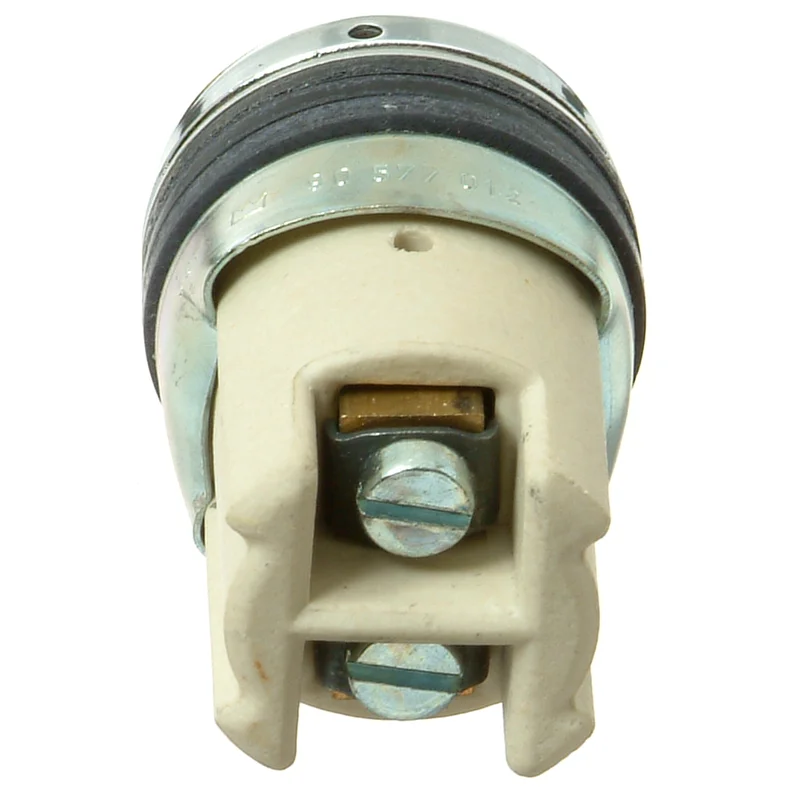 Gløderør-indikator 12V