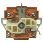 Startrelæ 12V, BNG type, 001/003