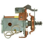Startrelæ 24V, BNG type. 002/004