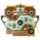 Startrelæ 24V, KB type. 2-pol.