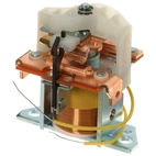 Startrelæ 24V, KB type. 2-pol.