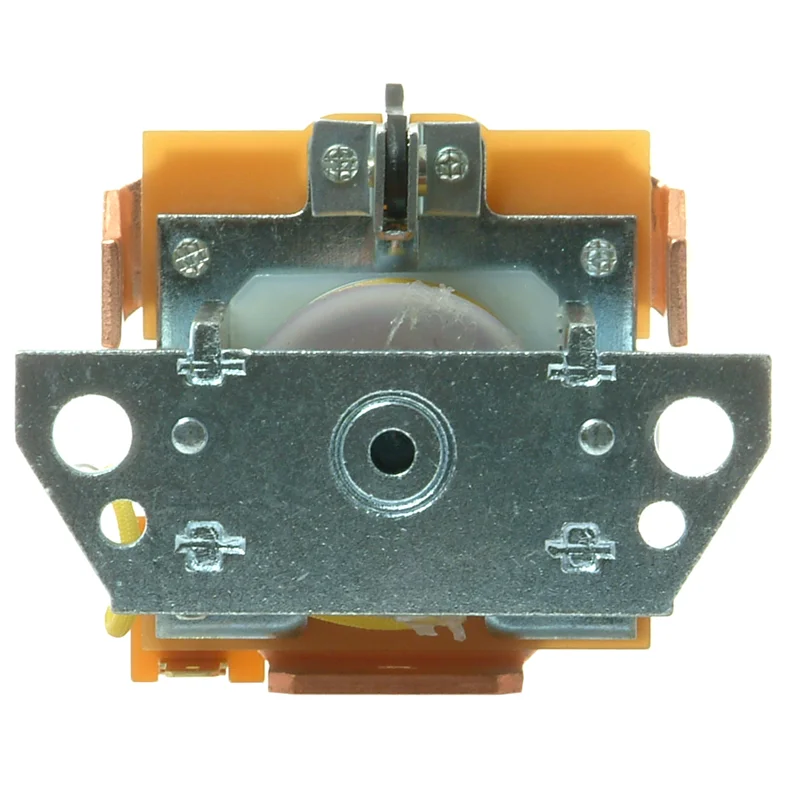 Startrelæ 24V, KB-typ. 1-pol.