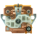 Startrelæ 24V, KB-typ. 1-pol.