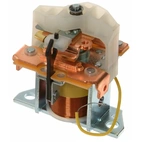 Startrelæ 24V, KB-typ. 1-pol.