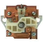 Solenoid 12V, KB type. 1 pol.