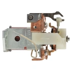 Solenoid 12V, KB type. 1 pol.