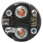 startrelæ 12V