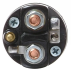 startrelæ 12V