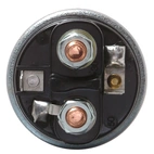 startrelæ 12V