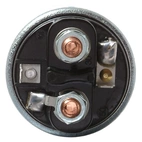 Startrelæ, Saab 900/9000