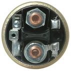 Startrelæ 24V, 2 træk