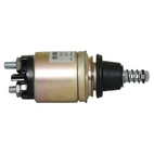 Solenoid 24V, Original