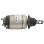 Startrelæ 12V, Original