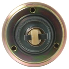 Solenoid 24V, Oljetætad