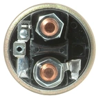 Solenoid 24V, Oljetætad