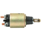 Solenoid 24V, Oljetætad