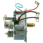 Startrelæ 24V, KB type. 2-pol.