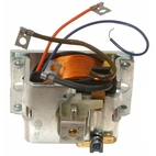 Solenoid 12V, KB type. 1 pol.