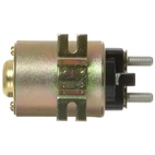 Startrelæ 12V-150A, Stift