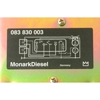 Batterihovedafbryder, 12V-24V