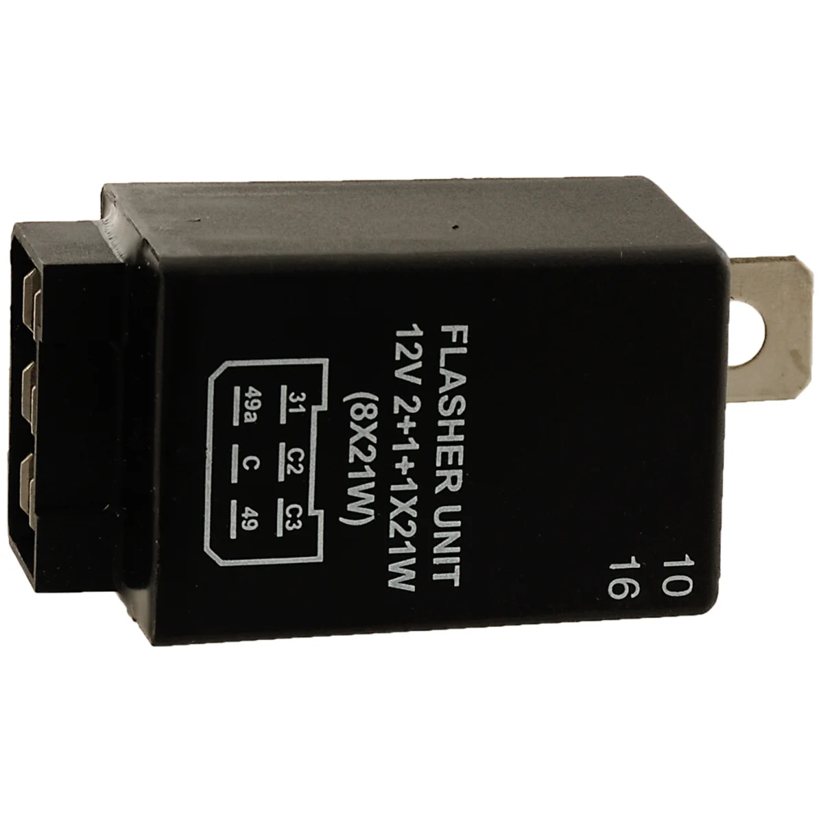 Blinkindikator 12V