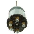 Tændingslås, 4 pos. 5 term.