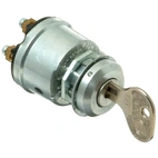 Tændingslås, 4 pos. 5 term.