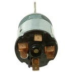 Tændingslås, 4 positioner, 6 term.